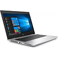 Ordinateur portable reconditionné        HP        ProBook 640 G4 - 8Go - SSD 256Go Reconditionné