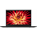 Ordinateur portable reconditionné        LENOVO        ThinkPad X1 Carbon (6th Gen) - 8Go - SSD Reconditionné