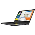 Ordinateur portable reconditionné        LENOVO        ThinkPad T570 - 8Go - SSD 256Go Reconditionné
