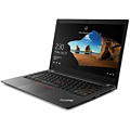 Ordinateur portable        LENOVO        ThinkPad T480s - 8Go - SSD 256Go Reconditionné