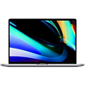 Ordinateur Apple        MACBOOK        Pro 16' i9 32Go 512Go SSD 2019 Gris Reconditionné
