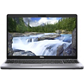 Ordinateur portable        DELL        5510 - Core i5 - RAM 16 Go - SSD 256 Go Reconditionné