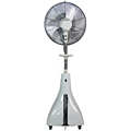 Ventilateur brumisateur        O'FRESH        171 OFRESH