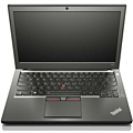 Ordinateur portable reconditionné        LENOVO        ThinkPad X250 - 8Go - SSD 128Go Reconditionné