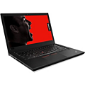 Ordinateur portable reconditionné        LENOVO        ThinkPad T480 - 8Go - SSD 256Go Reconditionné