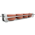 Ustensile barbecue        ZIIPA        Topping Station - Tellini