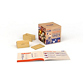 Coffret sushis        COOKUT        Sushi cube