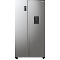 Réfrigérateur Américain        GORENJE        NRR9185EAXLWD