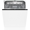 Lave vaisselle encastrable        GORENJE        GV642C60
