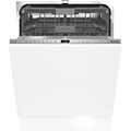 Lave vaisselle encastrable        HISENSE        HV673B61 Silence