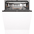 Lave vaisselle encastrable        GORENJE        GV663B62