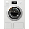 Lave linge séchant hublot        MIELE        WTR 860 WPM