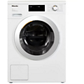 Lave linge séchant hublot        MIELE        WTI 360 WPM Reconditionné