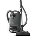 Aspirateur avec sac        MIELE        Complete C3 Silence Flex Gris graphite