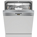 Lave vaisselle encastrable        MIELE        G 5112 SCi IN