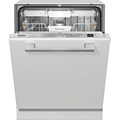 Lave vaisselle encastrable        MIELE        G 5152 SCVi