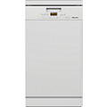 Lave vaisselle 45 cm        MIELE        G 5540 SC SL