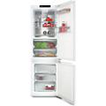 Réfrigérateur combiné encastrable        MIELE        KFN 7744 C 125