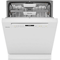 Lave vaisselle encastrable        MIELE        G 7130 SCi Blanc AutoDos