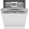 Lave vaisselle encastrable        MIELE        G 7130 SCi Inox AutoDos