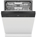 Lave vaisselle encastrable        MIELE        G 7210 SCi Noir