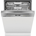 Lave vaisselle encastrable        MIELE        G 7210 Sci Inox
