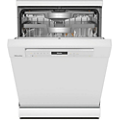 Lave vaisselle 60 cm        MIELE        G 7623 SC Blanc AutoDos