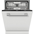 Lave vaisselle encastrable        MIELE        G 7655 SCVi XXL AutoDos