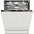 Lave vaisselle encastrable        MIELE        G 7980 SCVi AutoDose