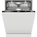 Lave vaisselle encastrable        MIELE        G 7985 SCVi XXL AutoDos k2o