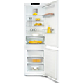 Réfrigérateur combiné encastrable        MIELE        KFN 7733 E