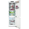 Réfrigérateur combiné encastrable        MIELE        KFN 7795 C
