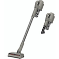 Aspirateur balai        MIELE        Duoflex HX1 CarCare Gris