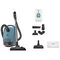Aspirateur avec sac        MIELE        Guard S1 Bleu