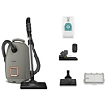 Aspirateur avec sac        MIELE        Guard L1 Silence Gris