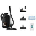 Aspirateur avec sac        MIELE        Guard L1 AllFloor Noir