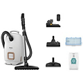 Aspirateur avec sac        MIELE        Guard L1 Parquet Blanc