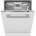Lave vaisselle encastrable        MIELE        G 5450 SCVI