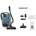 Aspirateur avec sac        MIELE        Guard M1 Flex Bleu Nordique