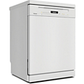Lave vaisselle 60 cm        MIELE        G 7042 SC Blanc AutoDos