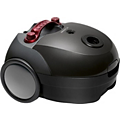 Aspirateur avec sac        BOMANN        BS9019CBN-ant/rouge