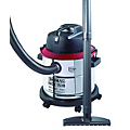 Aspirateur eau et poussière        THOMAS        INOX 1530