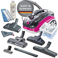 Aspirateur laveur        THOMAS        AQUA+ Allergy & Family