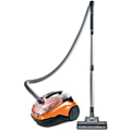 Aspirateur laveur        THOMAS        Cycloon hybrid family et pet
