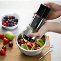 Coupe légumes        GEFU        et fruits FLEXICUT