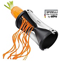 Coupe légumes        GEFU        légumes SPIRELLI