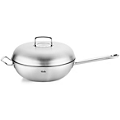 Wok        FISSLER        32cm Orignal Profi Collection