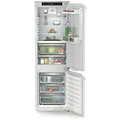 Réfrigérateur combiné encastrable        LIEBHERR        ICBNE5123-20 BioFresh