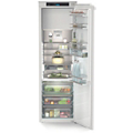 Réfrigérateur 1 porte encastrable        LIEBHERR        IRBDI5151-20 BioFresh