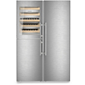 Réfrigérateur Américain        LIEBHERR        XRCst 5295-20